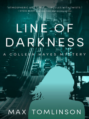 cover image of Line of Darkness